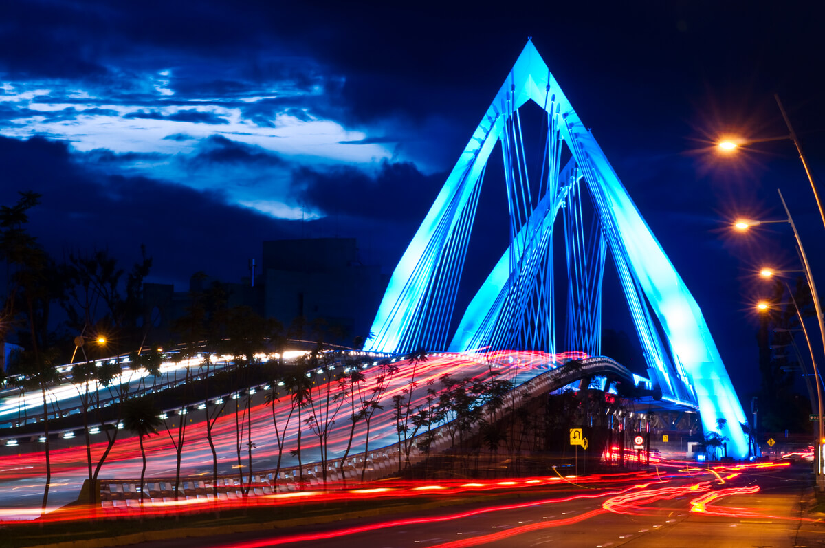 Ciudad de Guadalajara, Jalisco