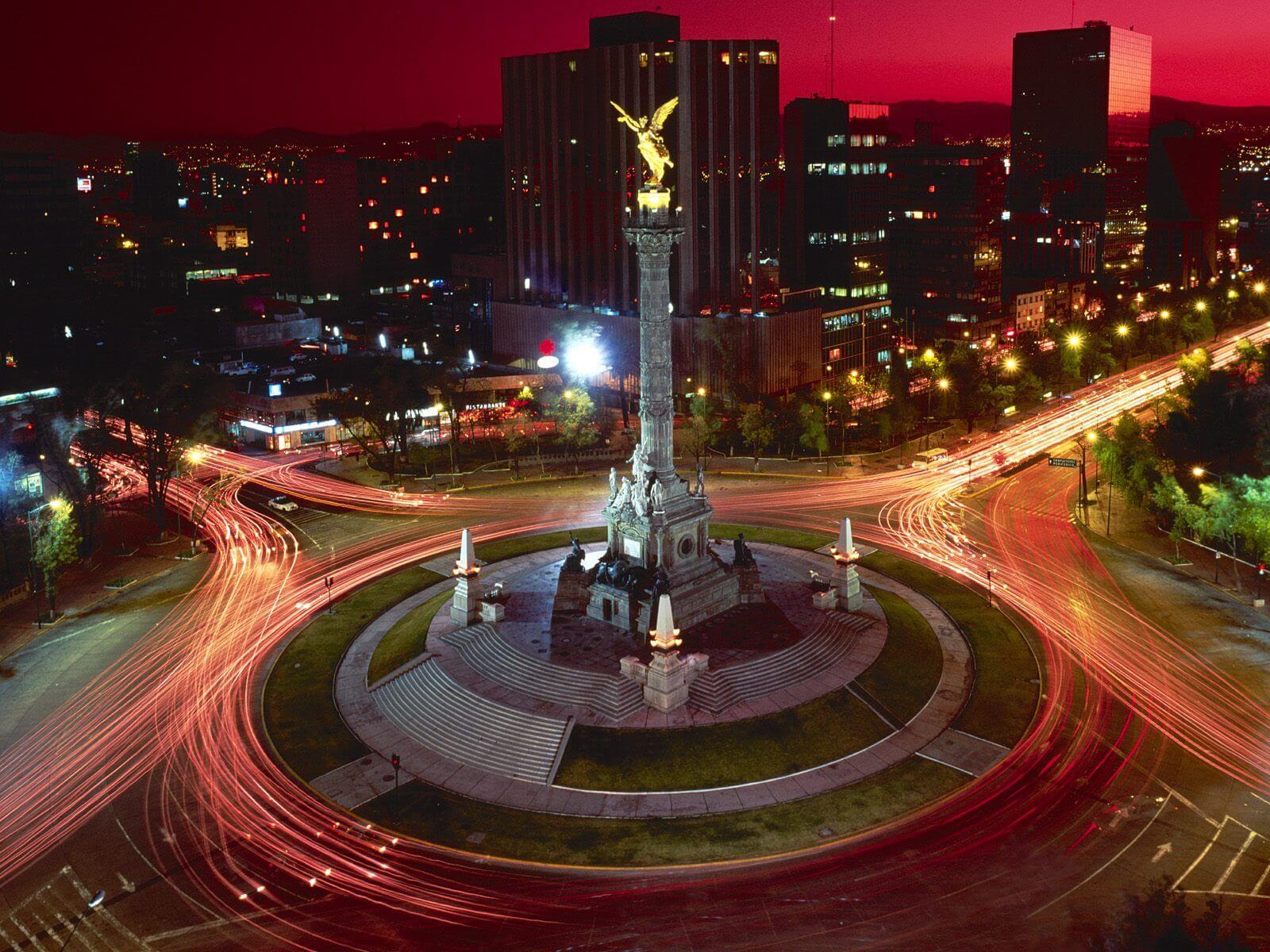 Ciudad de México, Distrito Federal