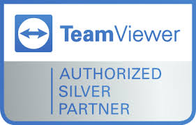 SlySoftware Teamviewer Authorized Silver Partner